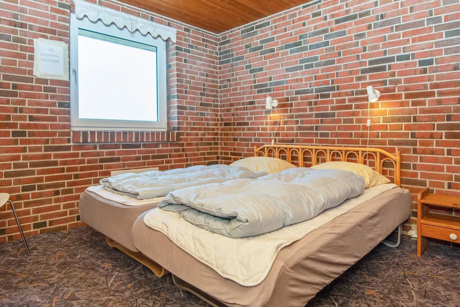 14 person holiday home in Harboøre-Indoor
