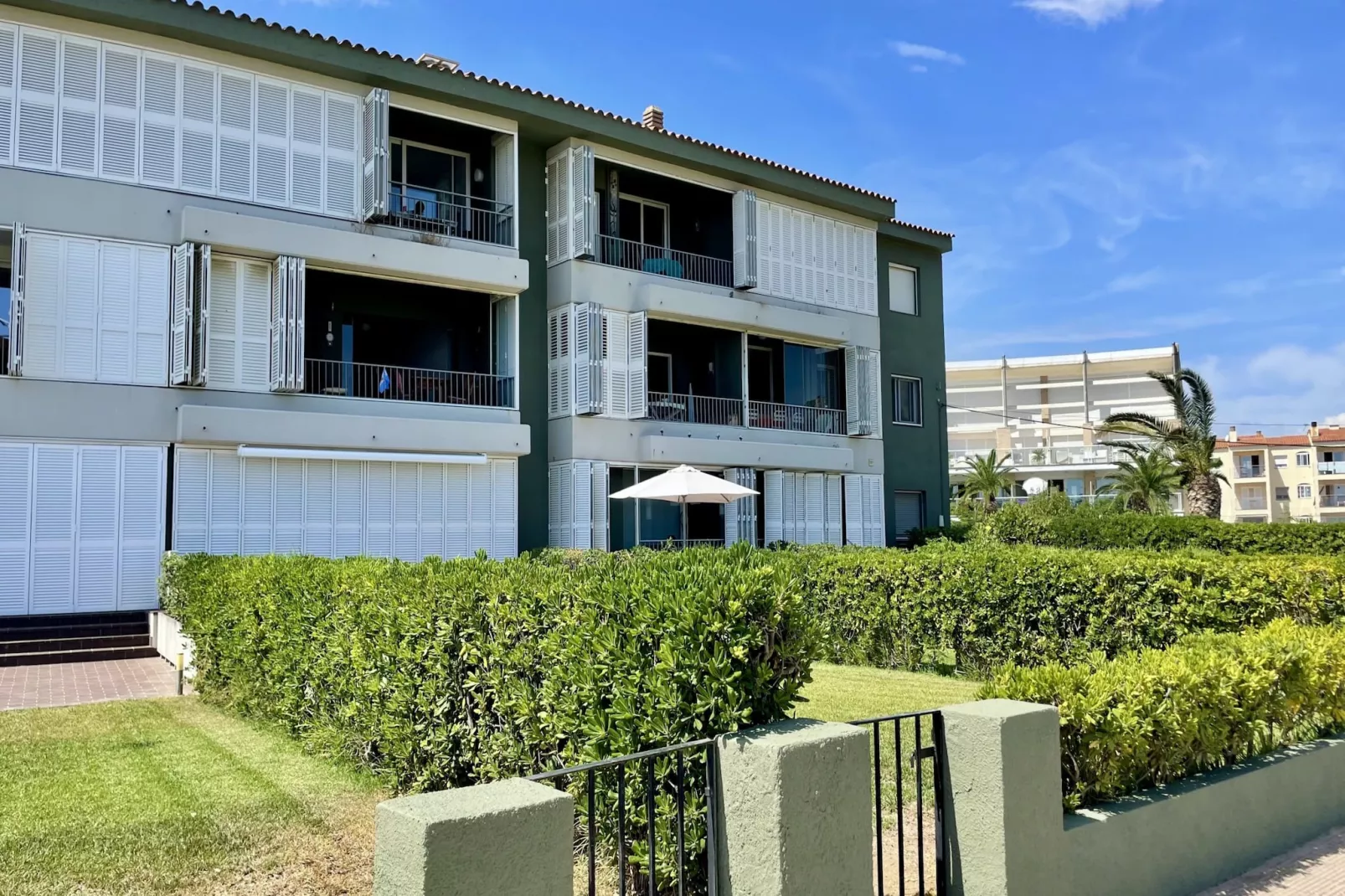 VORAMAR A 3-2-Outdoor
