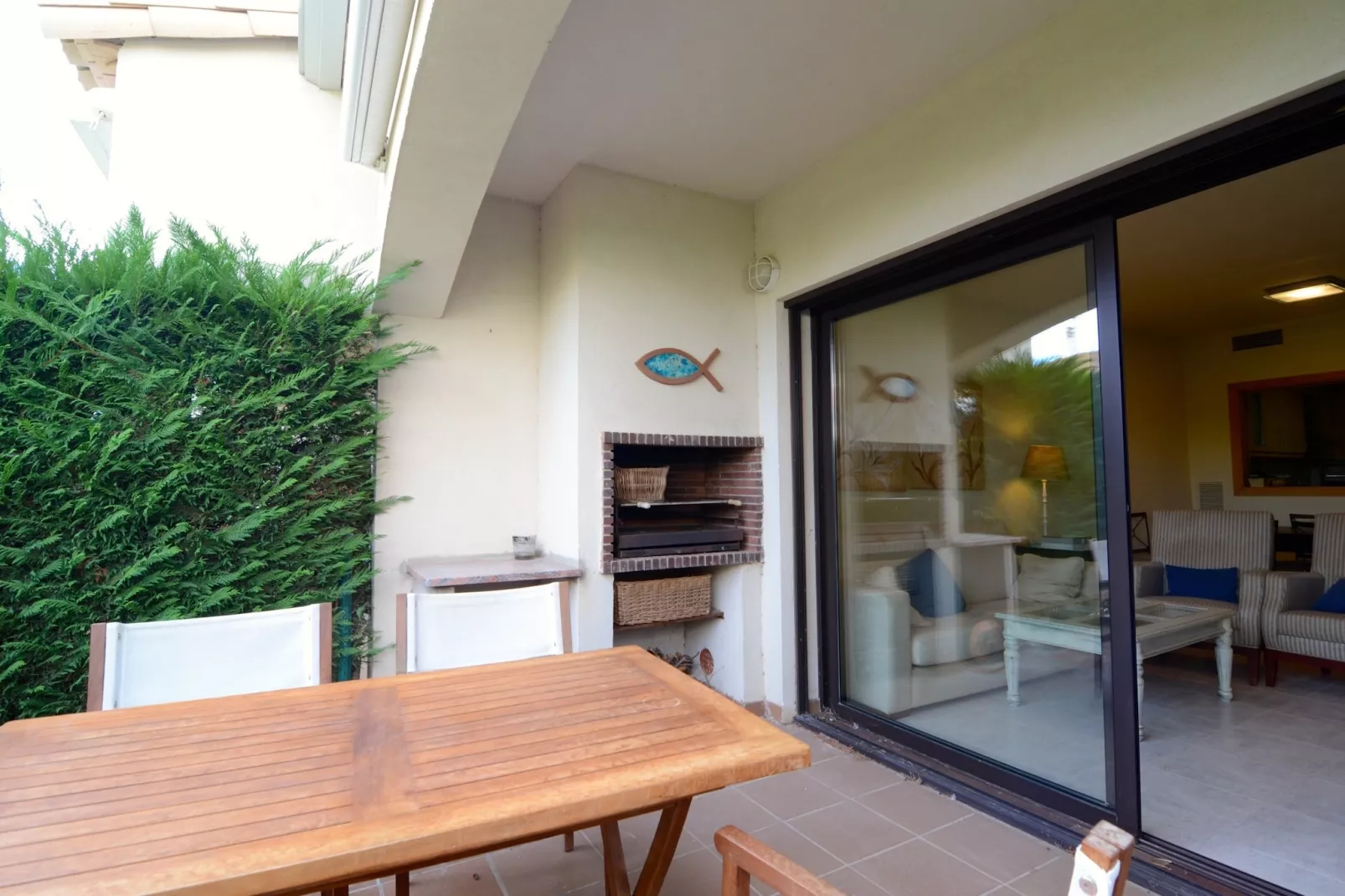 LA PLATERA 365-Terrace