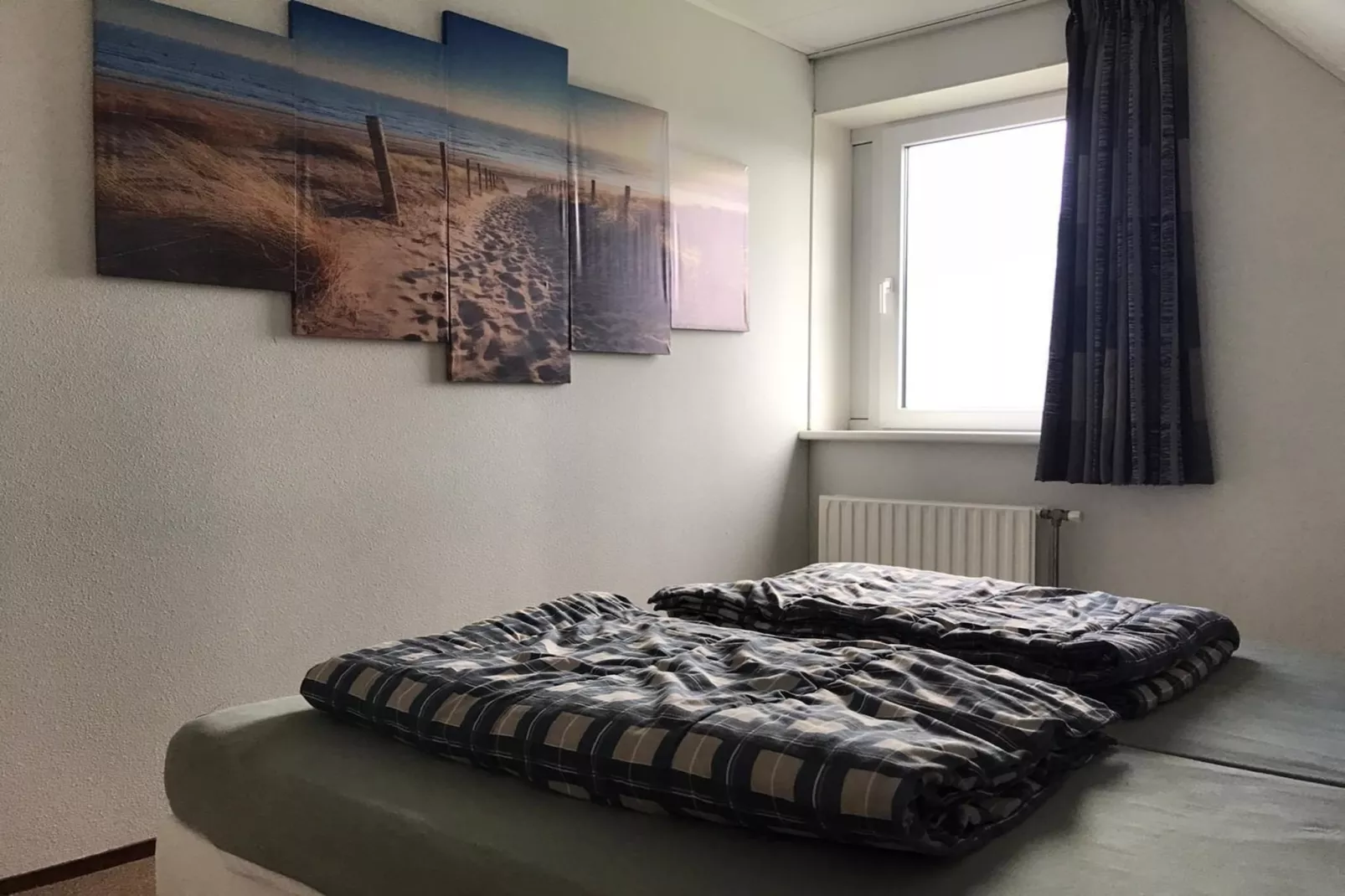 Bohemien 27-Chambre
