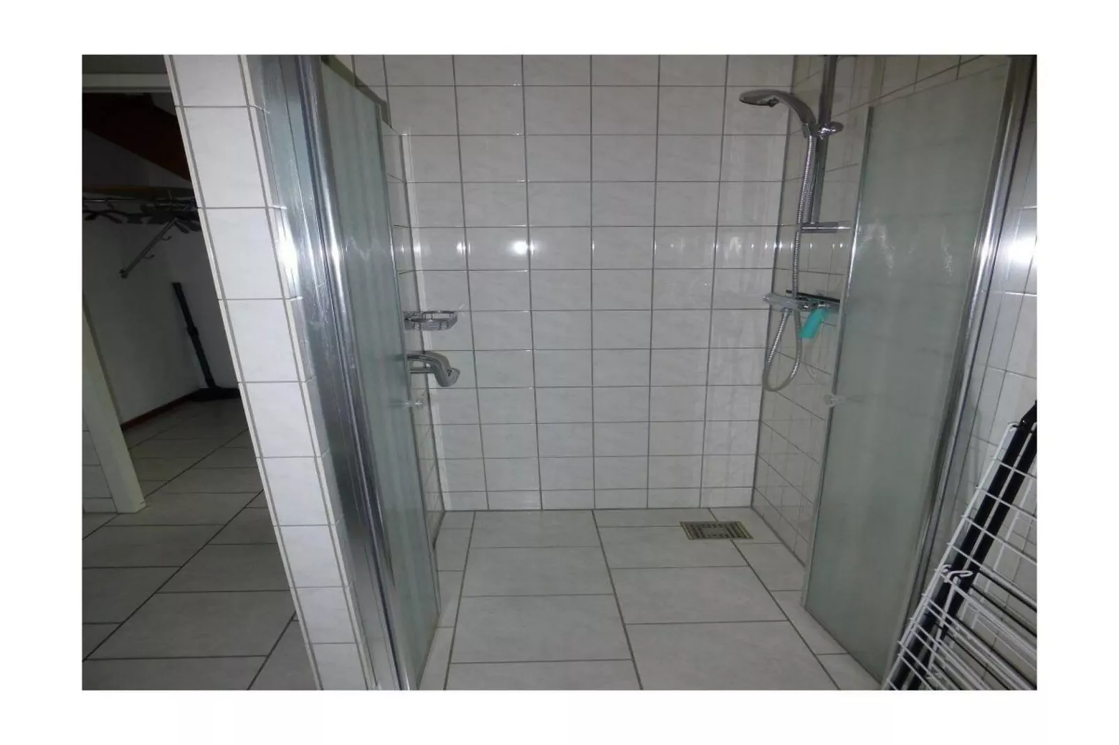 Bohemien 47-Salle de bain