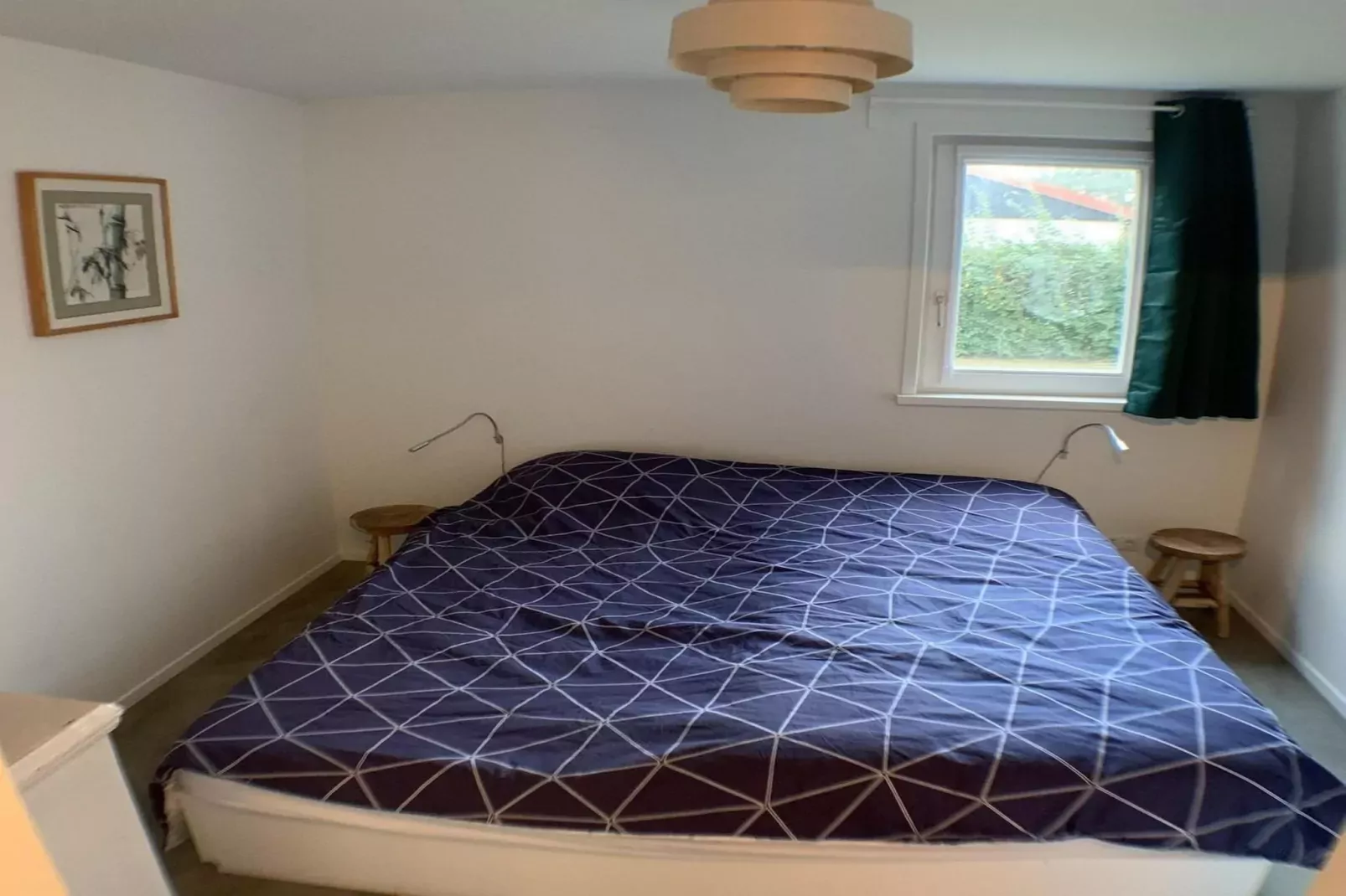 Eb en Vloed 45-Bedroom