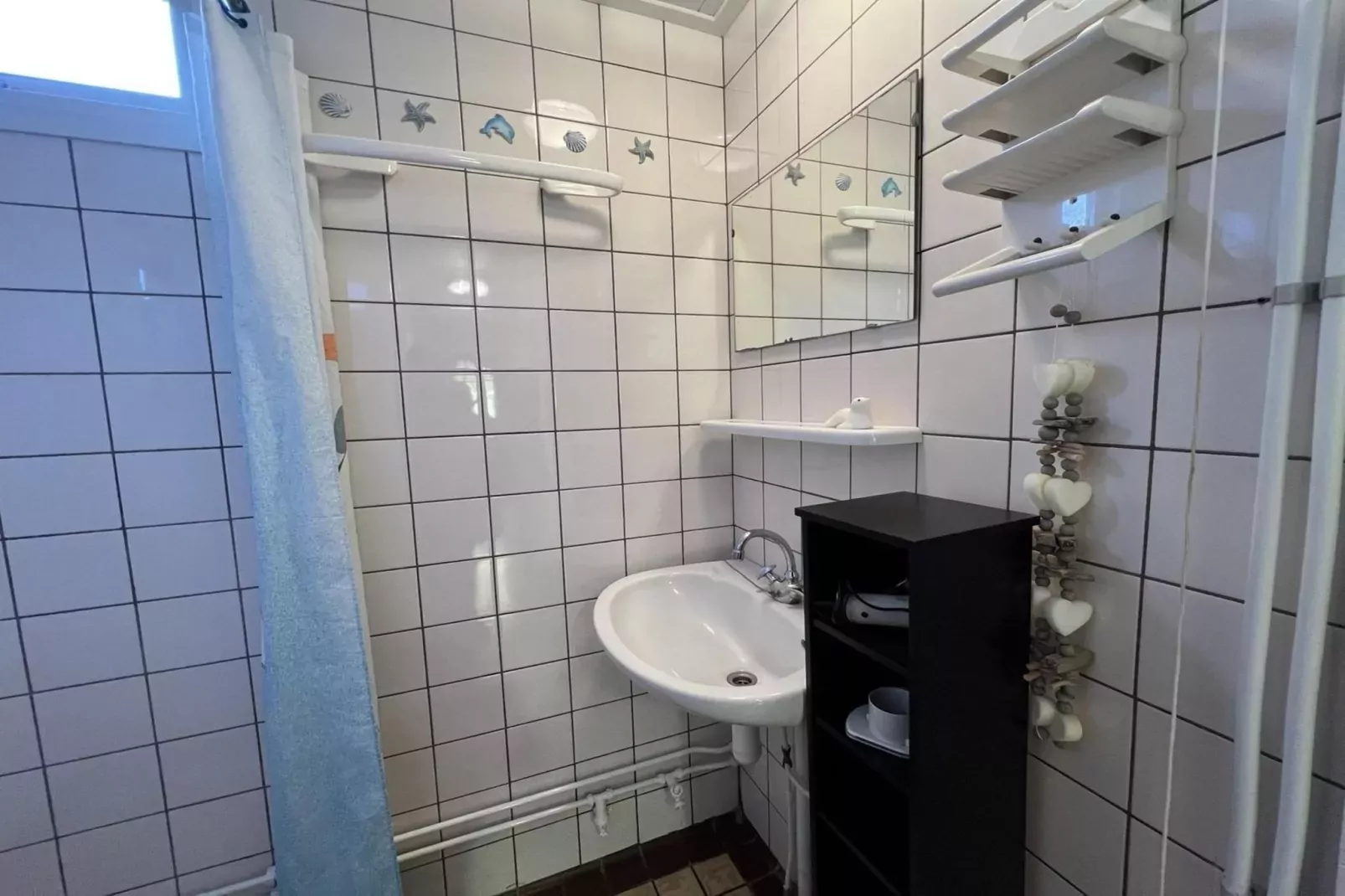 Eb en Vloed 55-Badezimmer