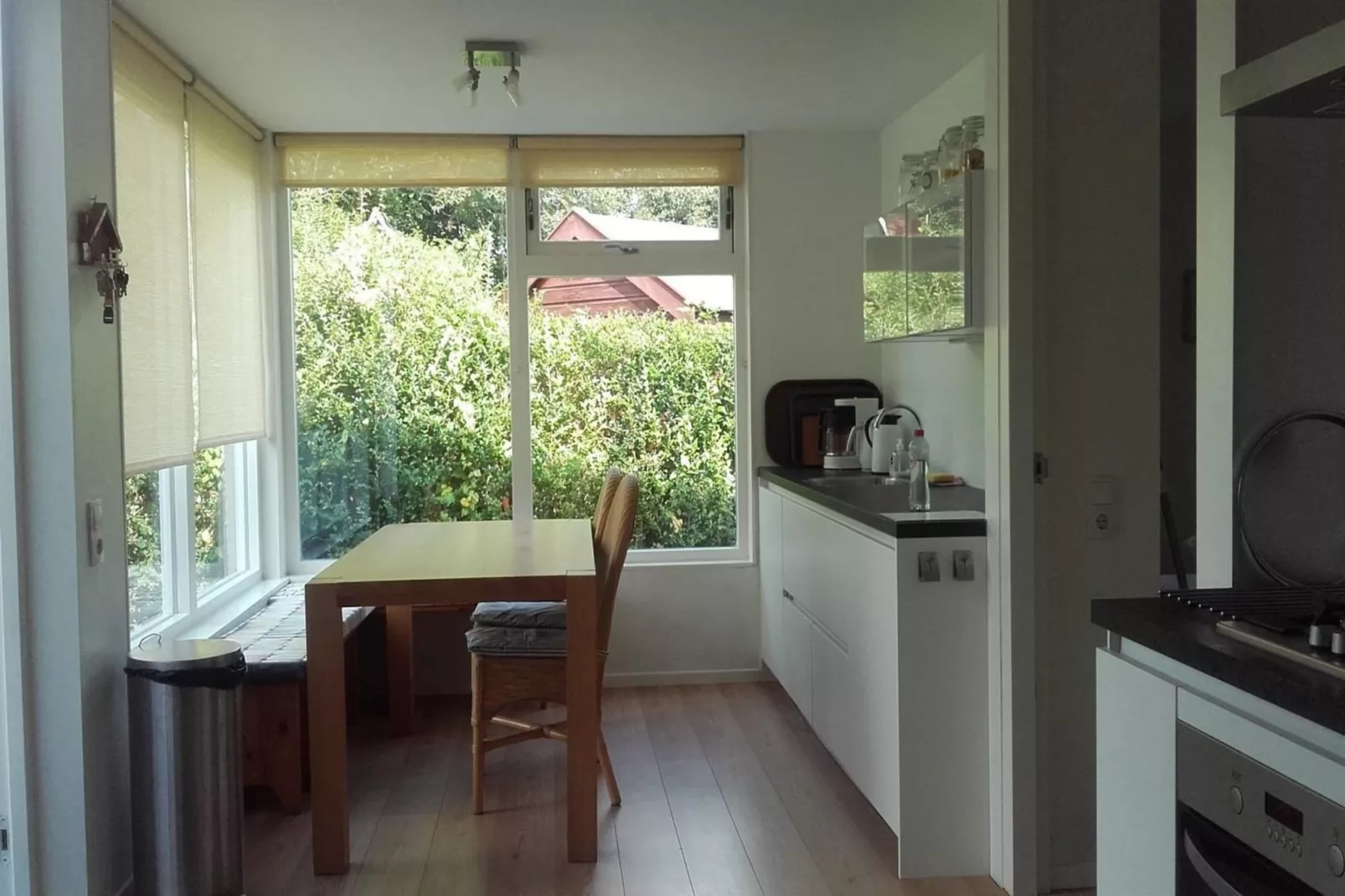 Zeewaard 5-Kitchen