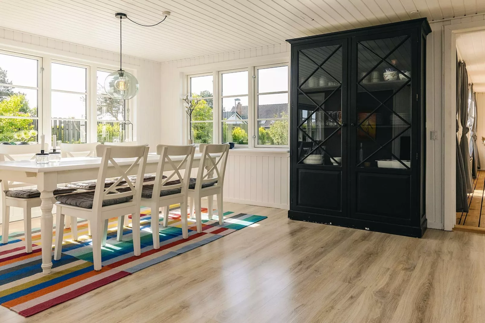 8 person holiday home in Vordingborg-Indoor