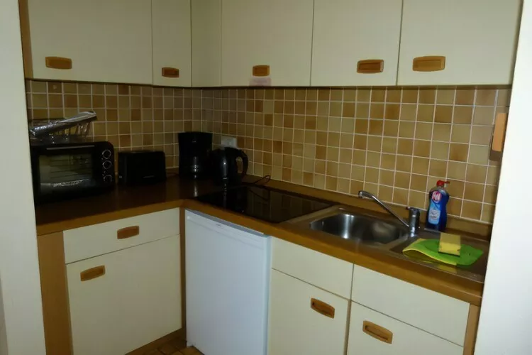 Kiebitzweg 1b EG Strandhüpfer-Extérieur été