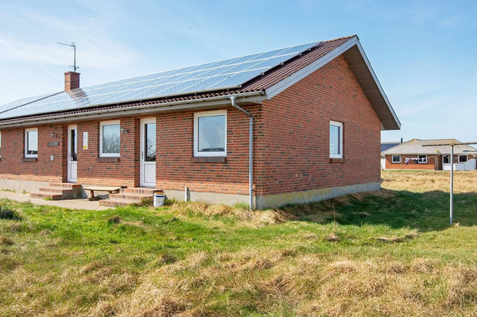 14 person holiday home in Harboøre-View