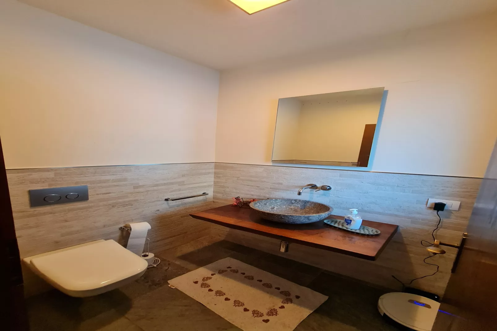 Haus Amadeus-Bathroom