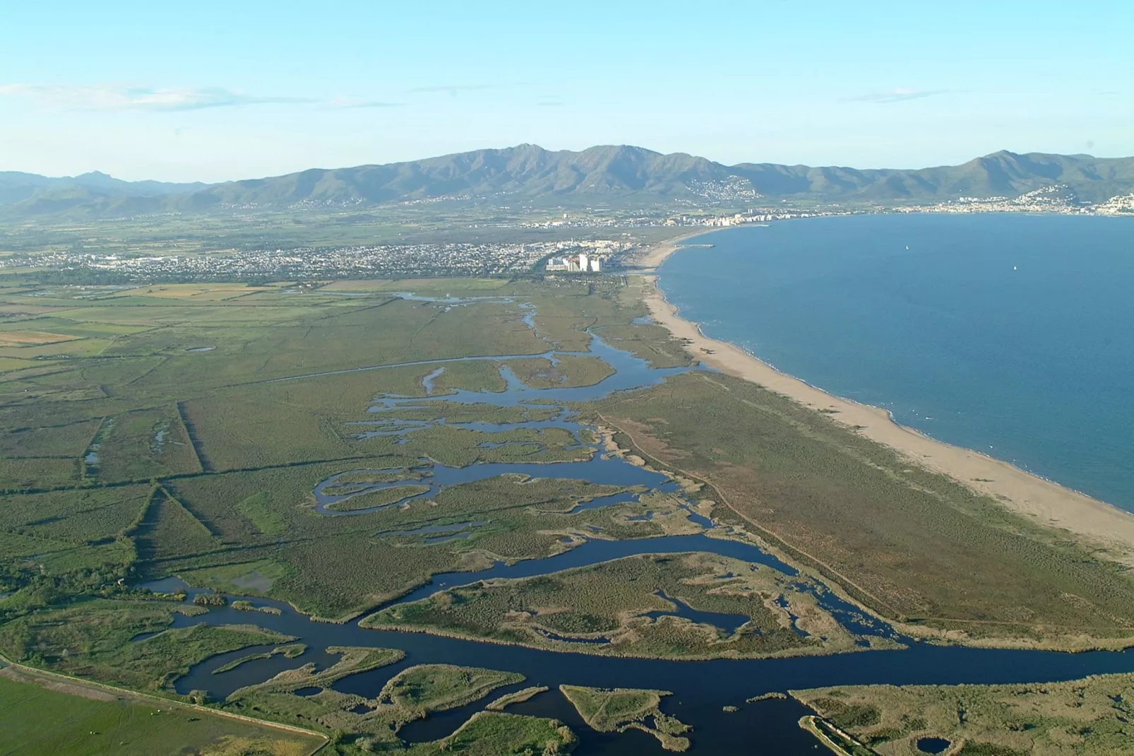 PORT PETIT 10 + Amarre de 3X7 - Immo B-Gebiete Sommer 20 km
