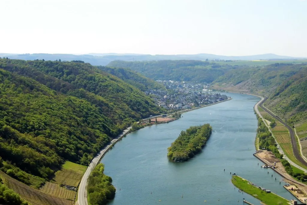 66650-Gebiete Sommer 20 km