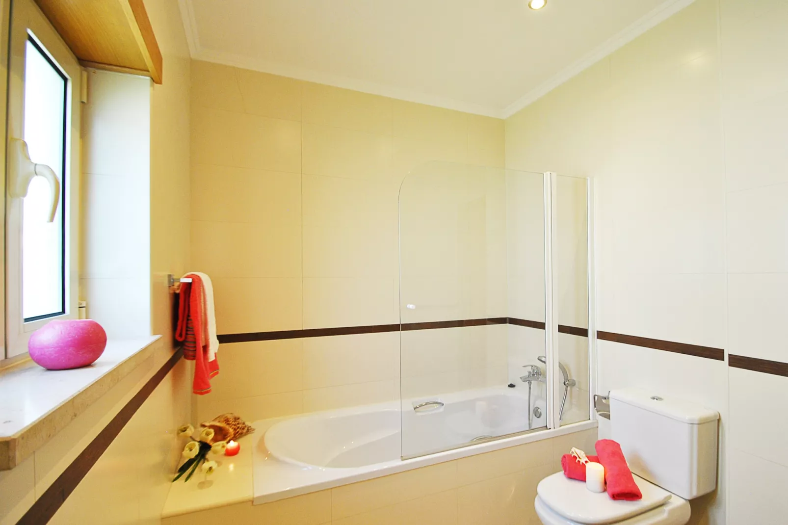 Villa Anna-Bathroom