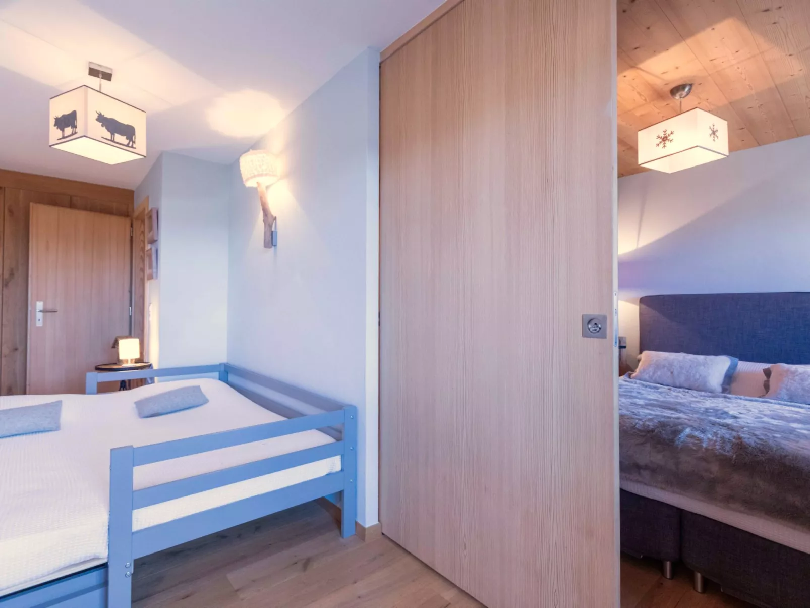 Villars Soleil B 13/14-Inside