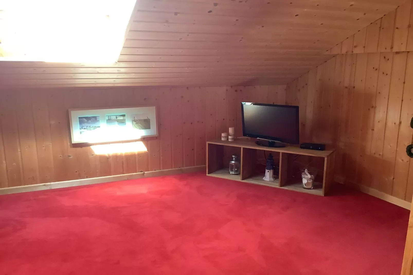 Klipper I-Bedroom