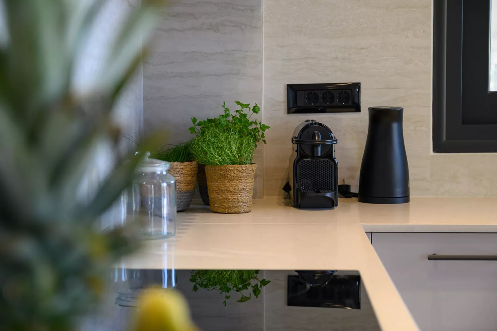 Nysa Luxury villa 1-Atmosphere