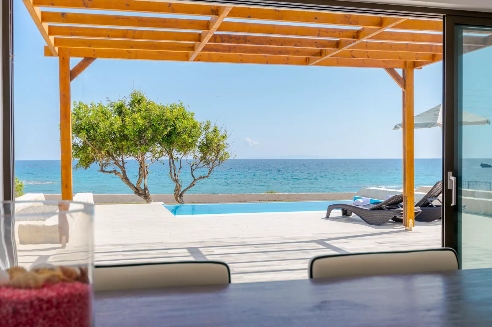 Mary Beach 1-Pool
