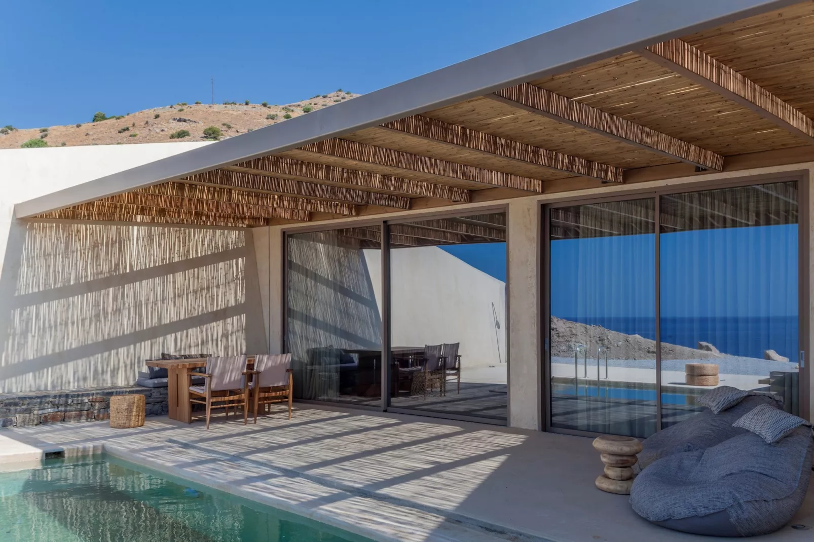 Altera Cave-Terra Villa-Extérieur