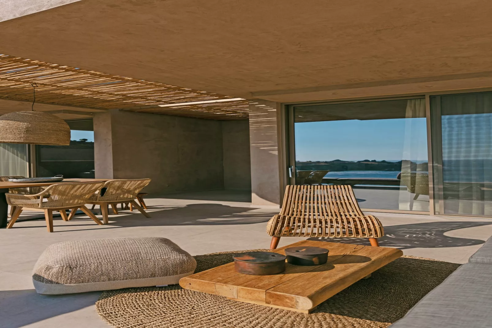 Altera Cave-Iris Villa-Extérieur