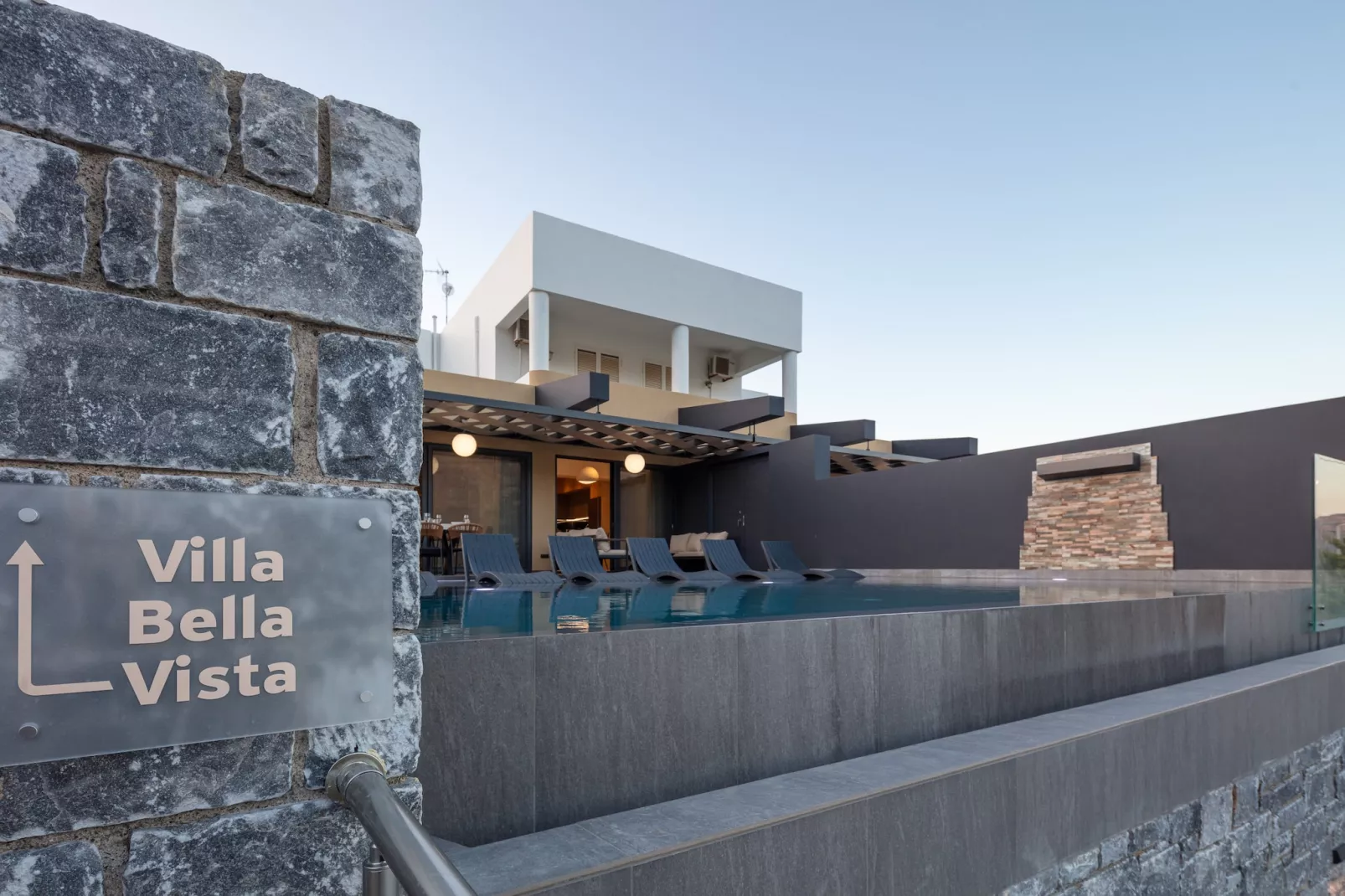Bella Vista-Outdoor
