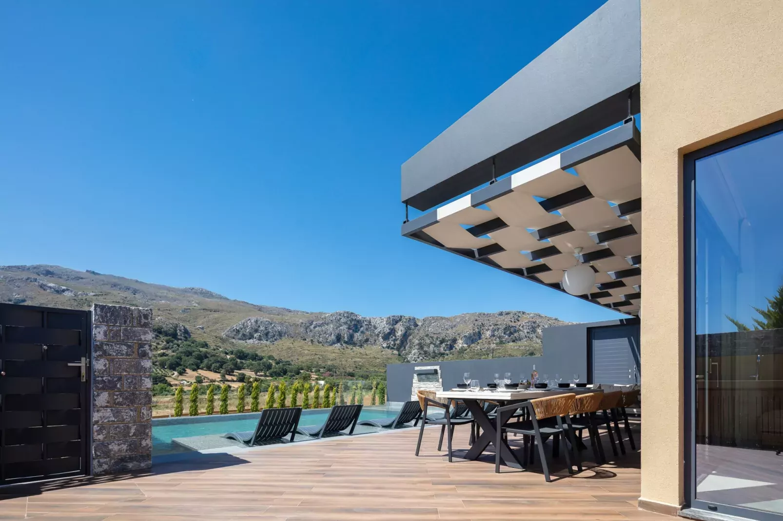 Oasis Serenity-Outdoor