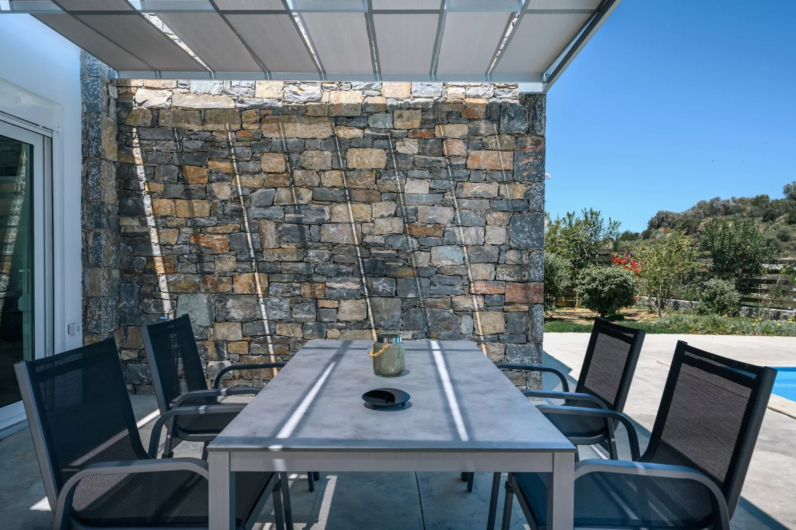 Kalostous 1-Outdoor