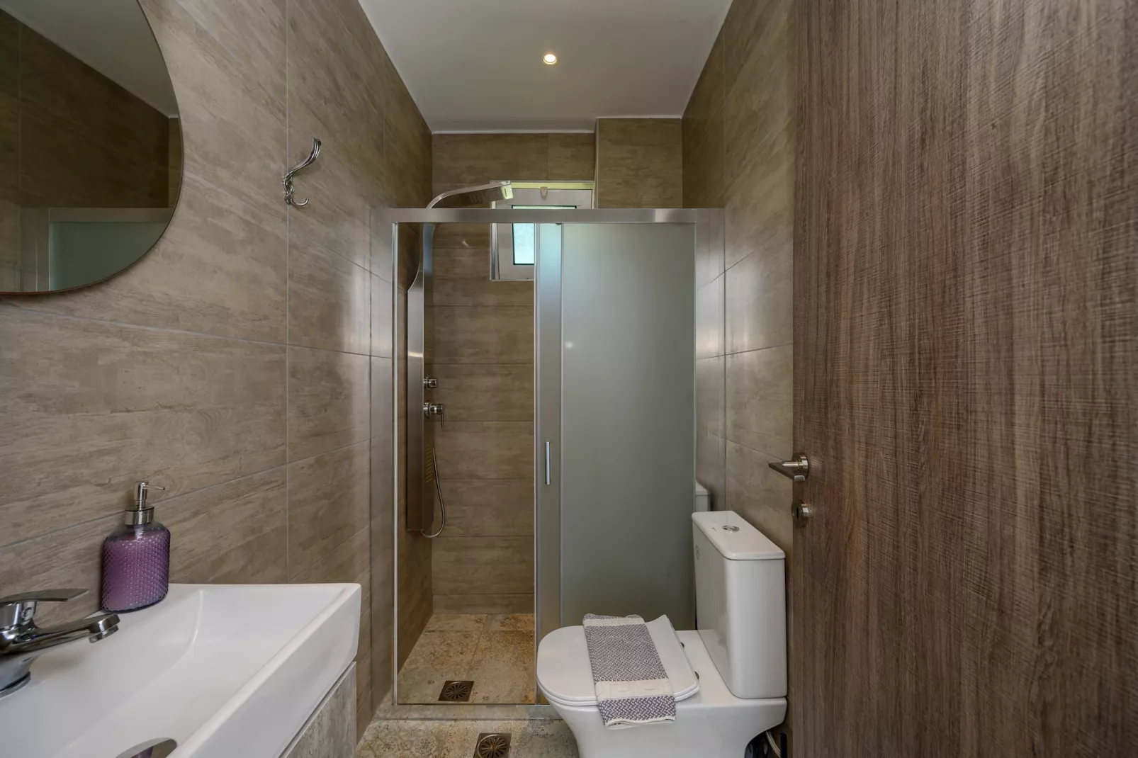Kalostous 3-Salle de bain