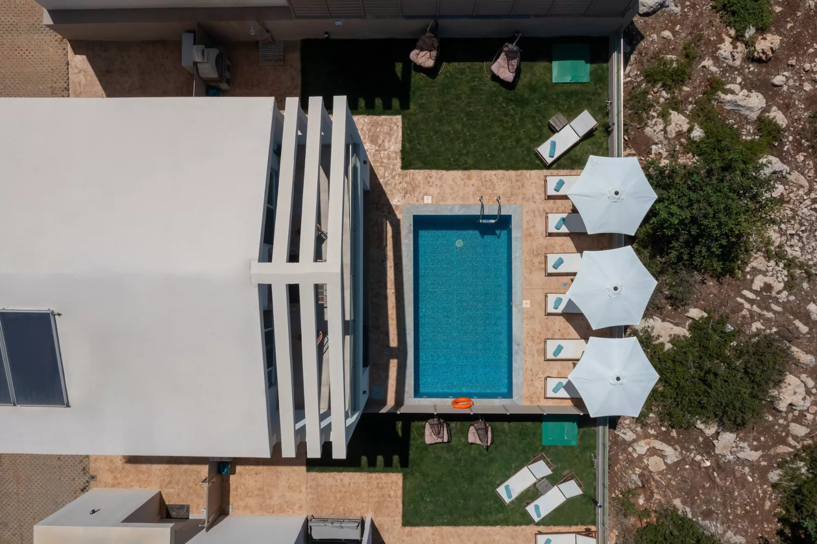 Nevelo Diamond-Outdoor