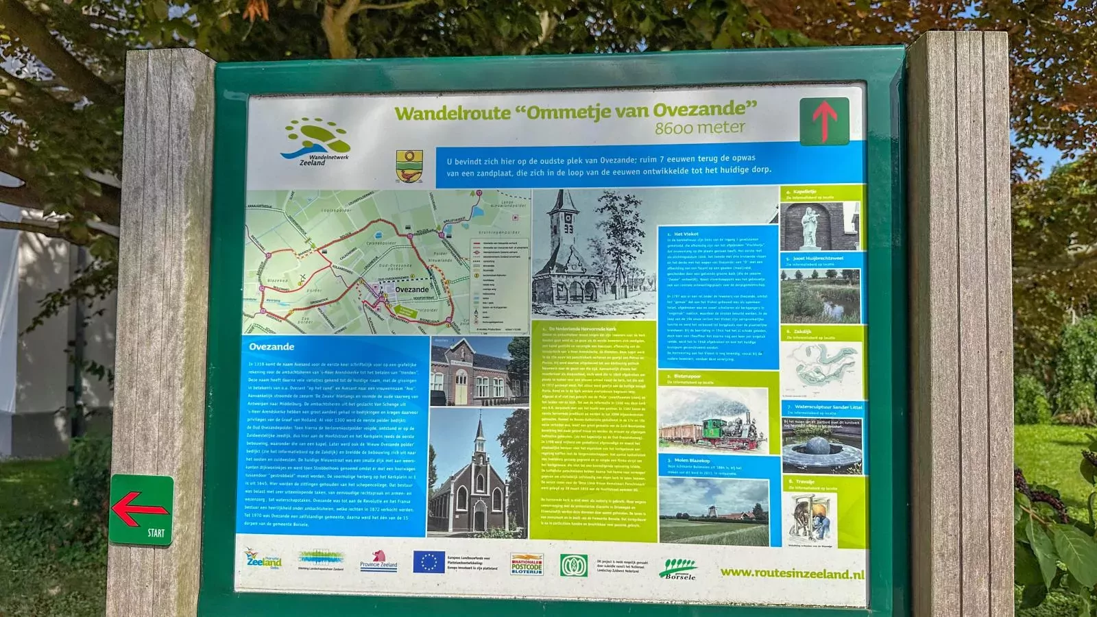 Enjoy for two-Areas summer 1km