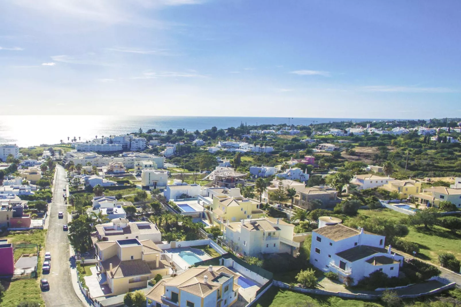 Villa Oliveira-Zones d'été à 1 km