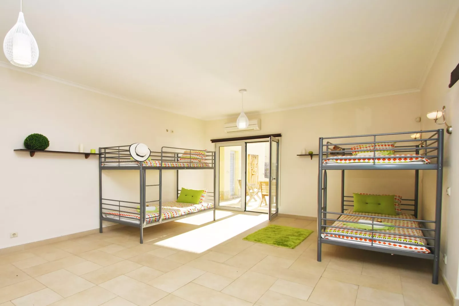 Villa Buddha-Bedroom