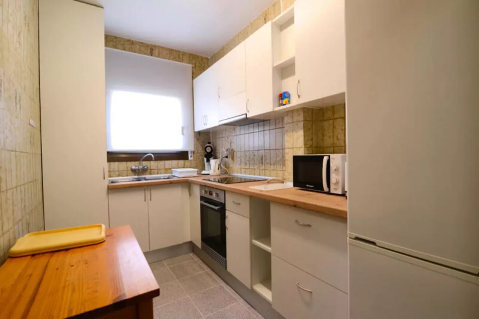 Appartements à L'Estartit-Atmosphere