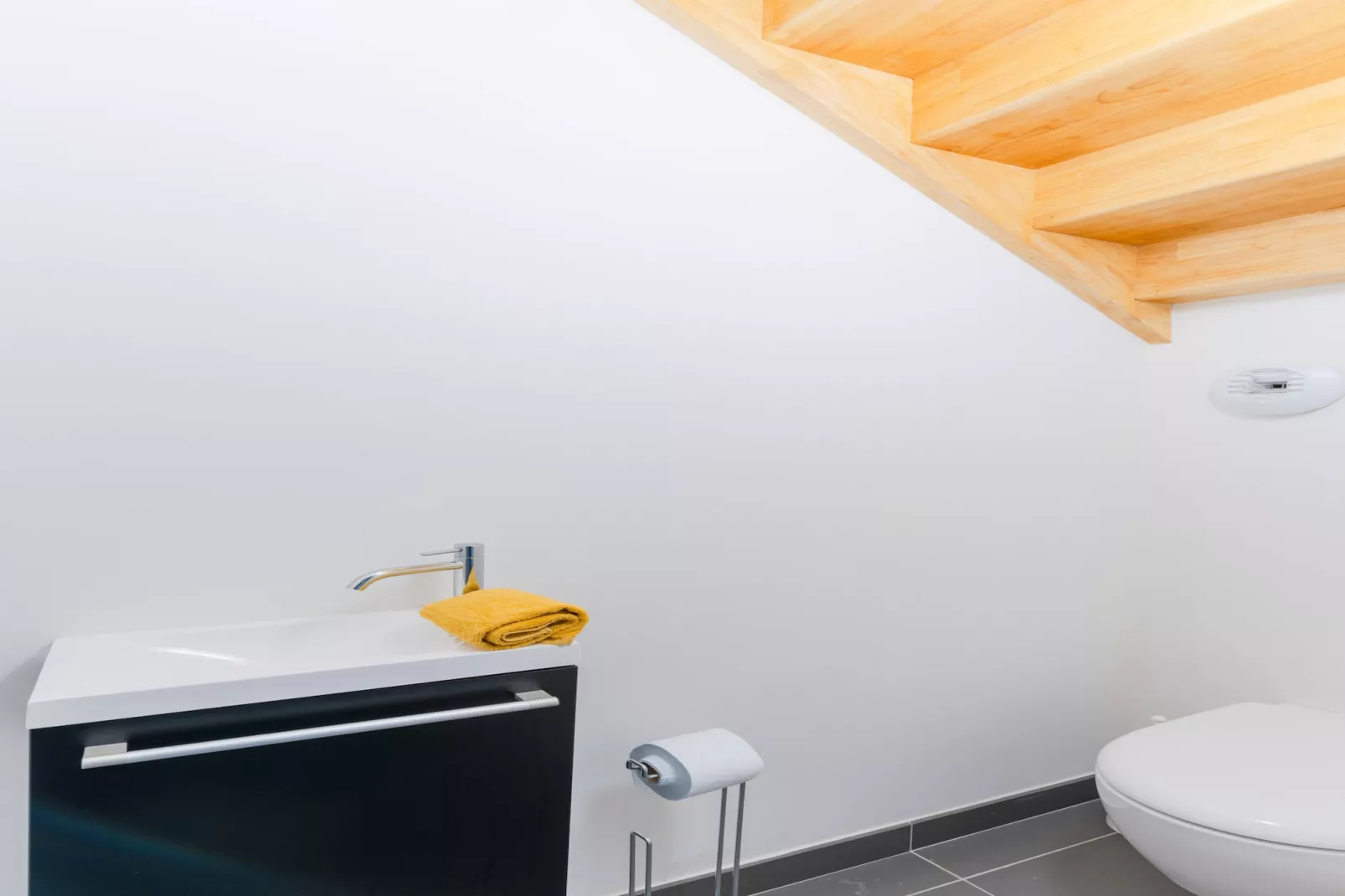 KER STIVELL - Landunvez-Bathroom