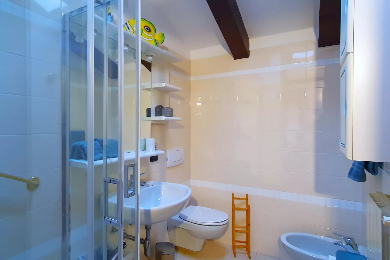 LUN - Casa Luna-Bathroom