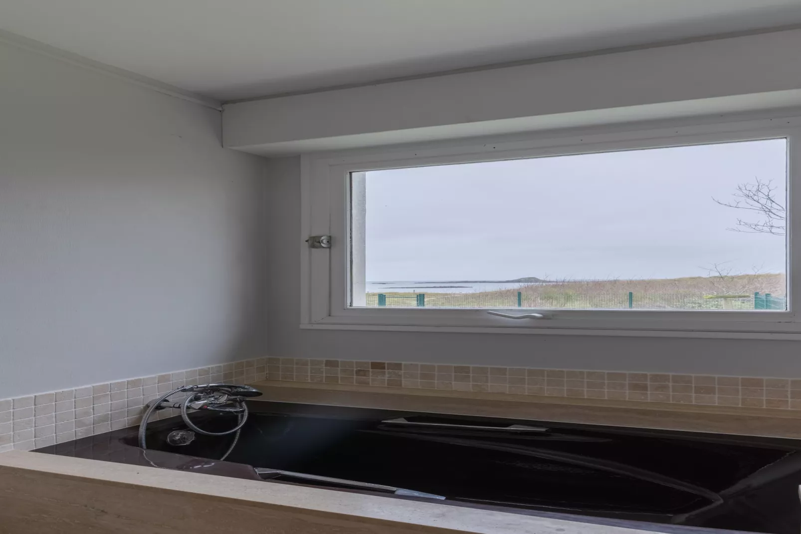 TY DUNES - Portsall-Outdoor