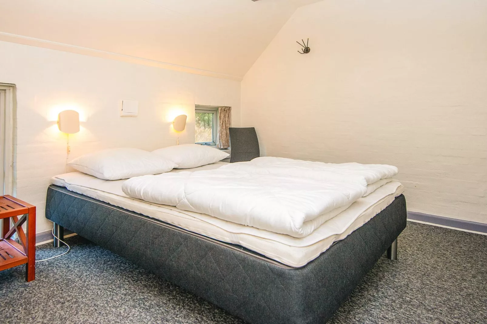 4 star holiday home in Blåvand-Indoor