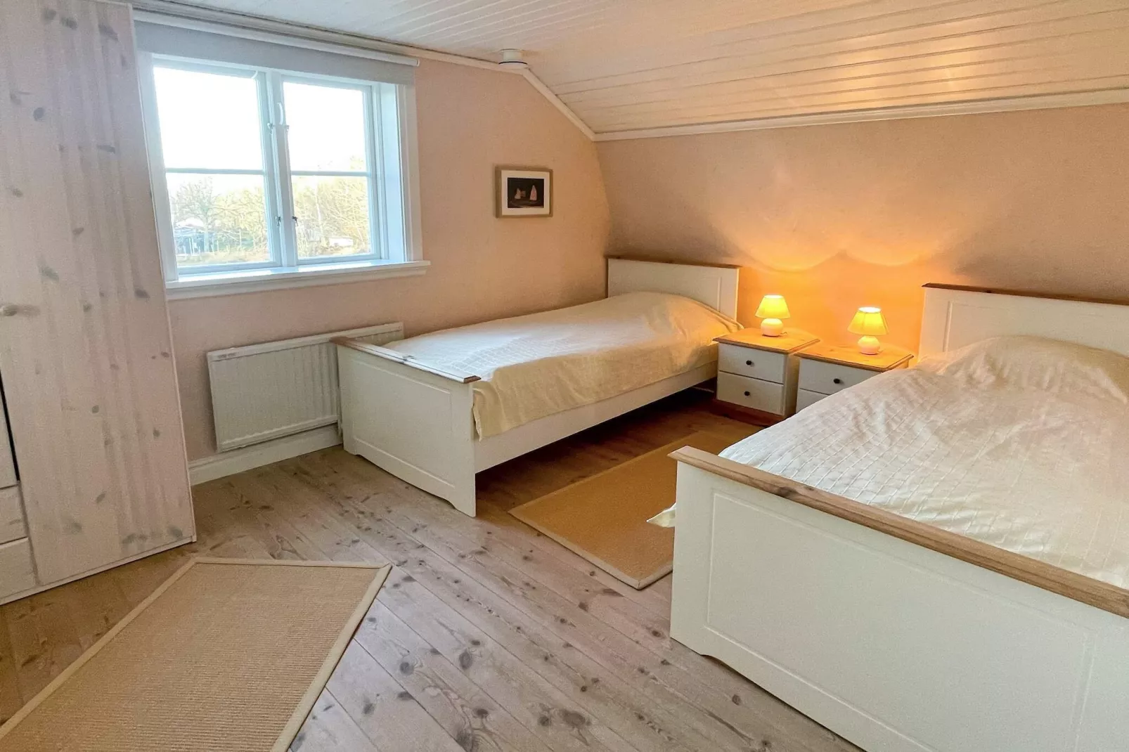 4 star holiday home in FÄRJESTADEN-Indoor