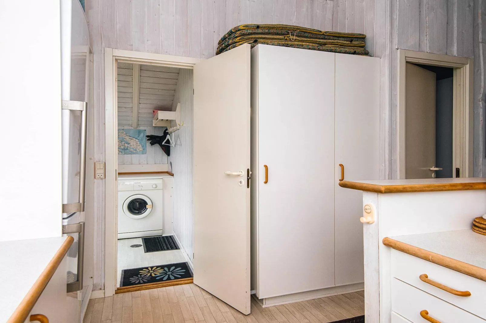 4 star holiday home in Sydals-Indoor