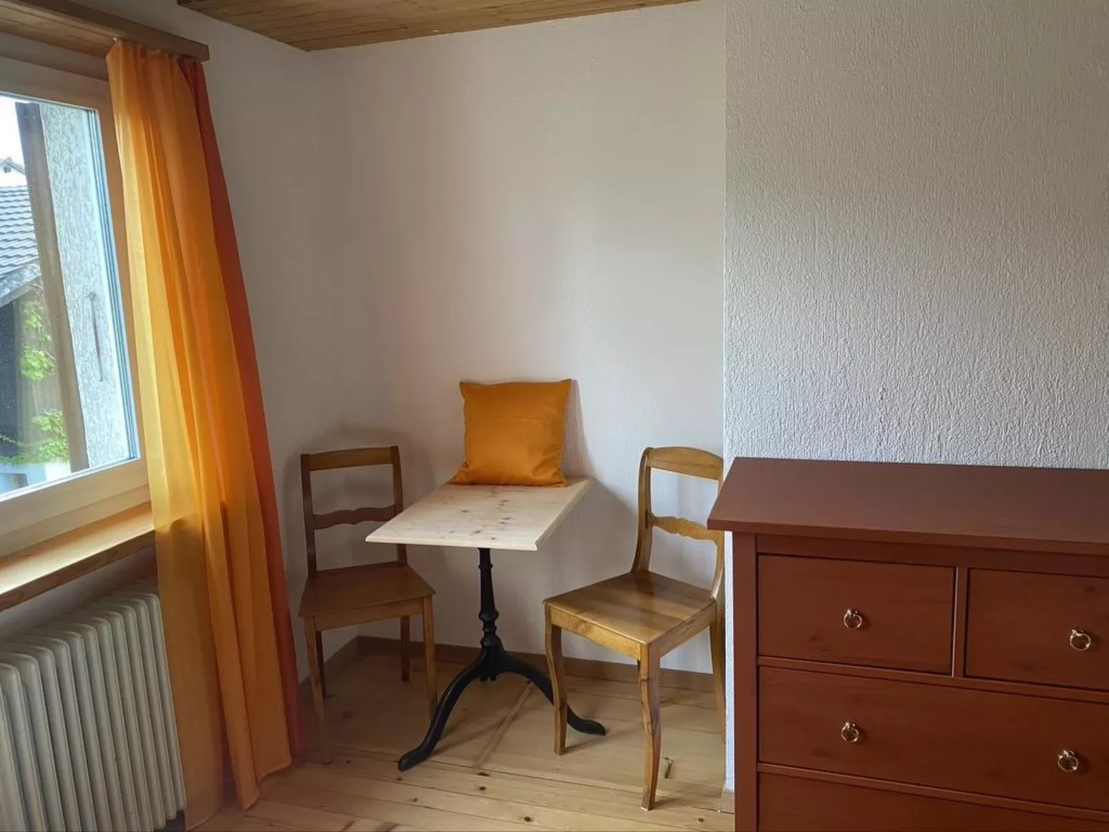 Ferienhaus Oase am Mühlebach-Inside