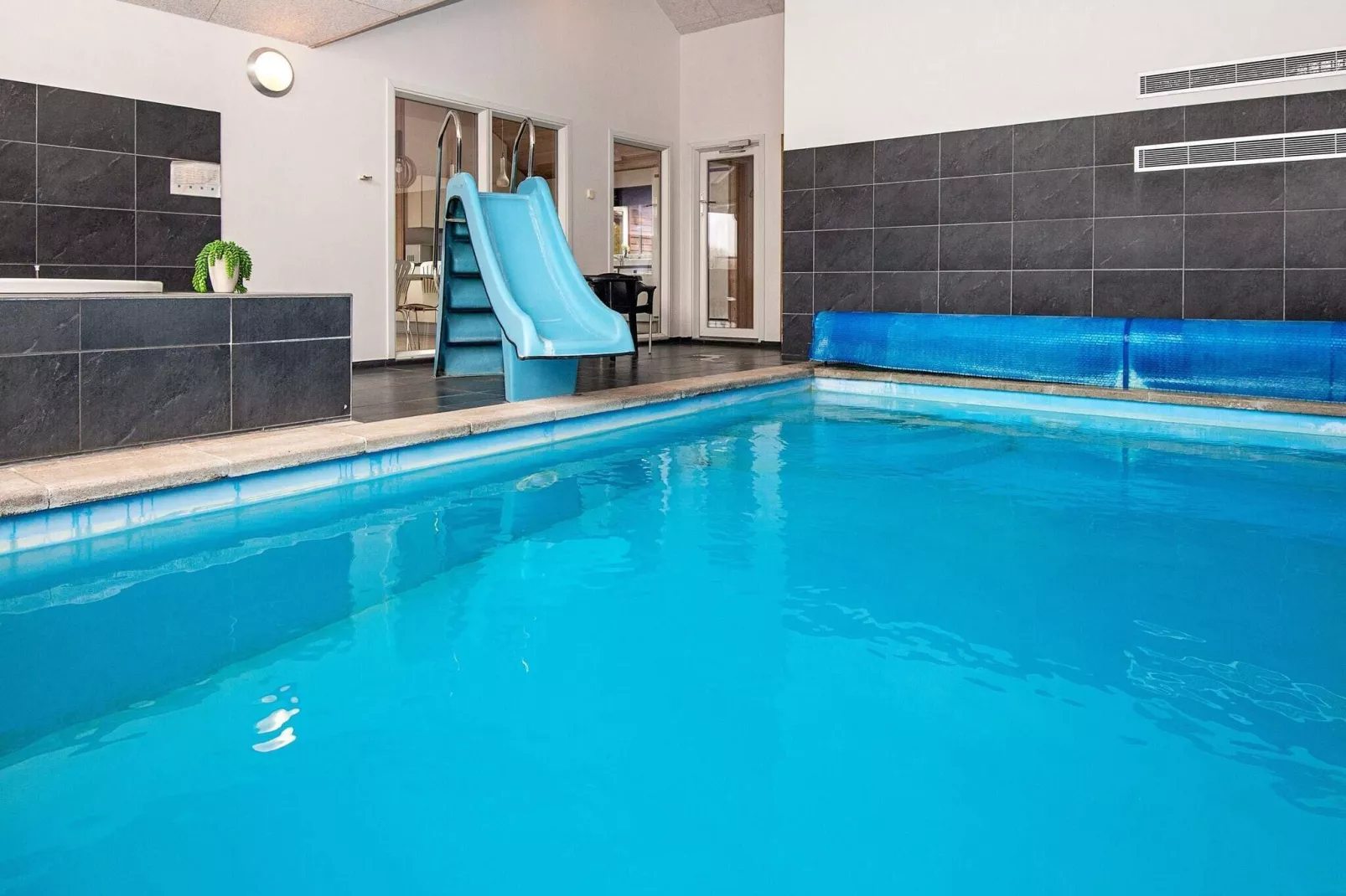 18 person holiday home in Nordborg-Pool