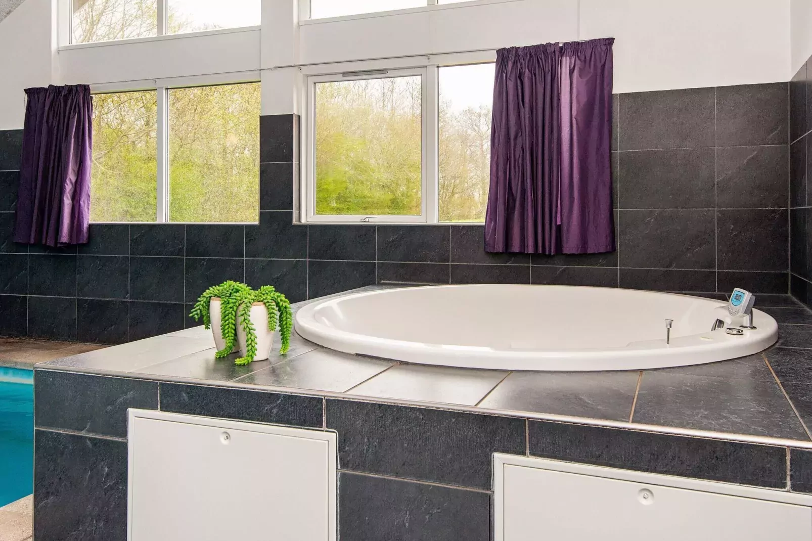 18 person holiday home in Nordborg-Spa