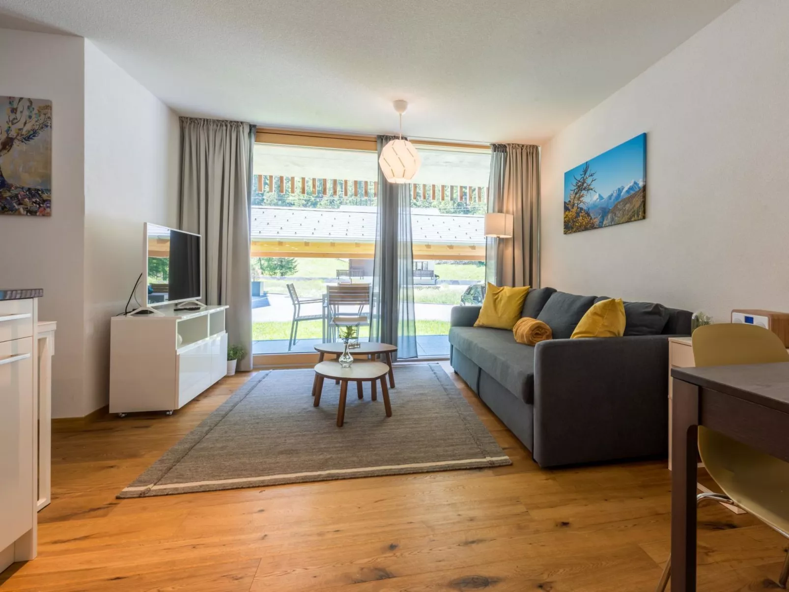 Montela Hotel & Resort - Holiday Stay-Dedans