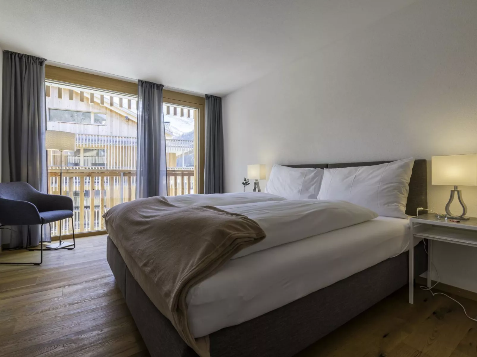 Montela Hotel & Resort - Holiday Stay-Dedans