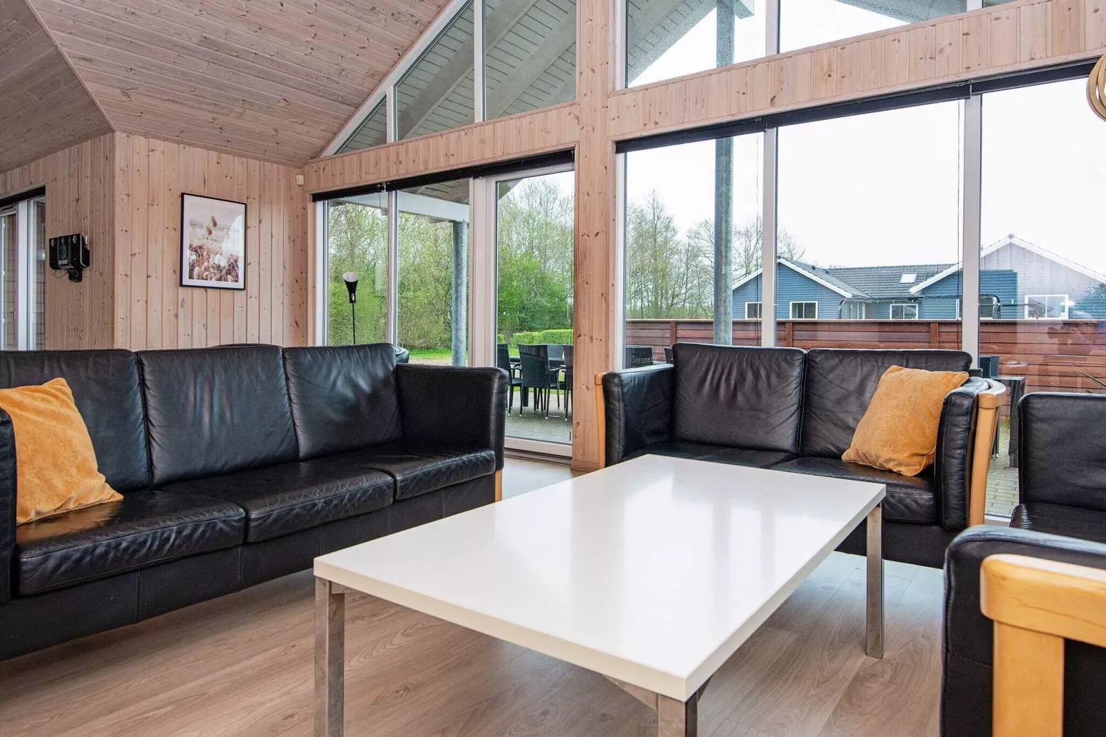 18 person holiday home in Nordborg-Indoor