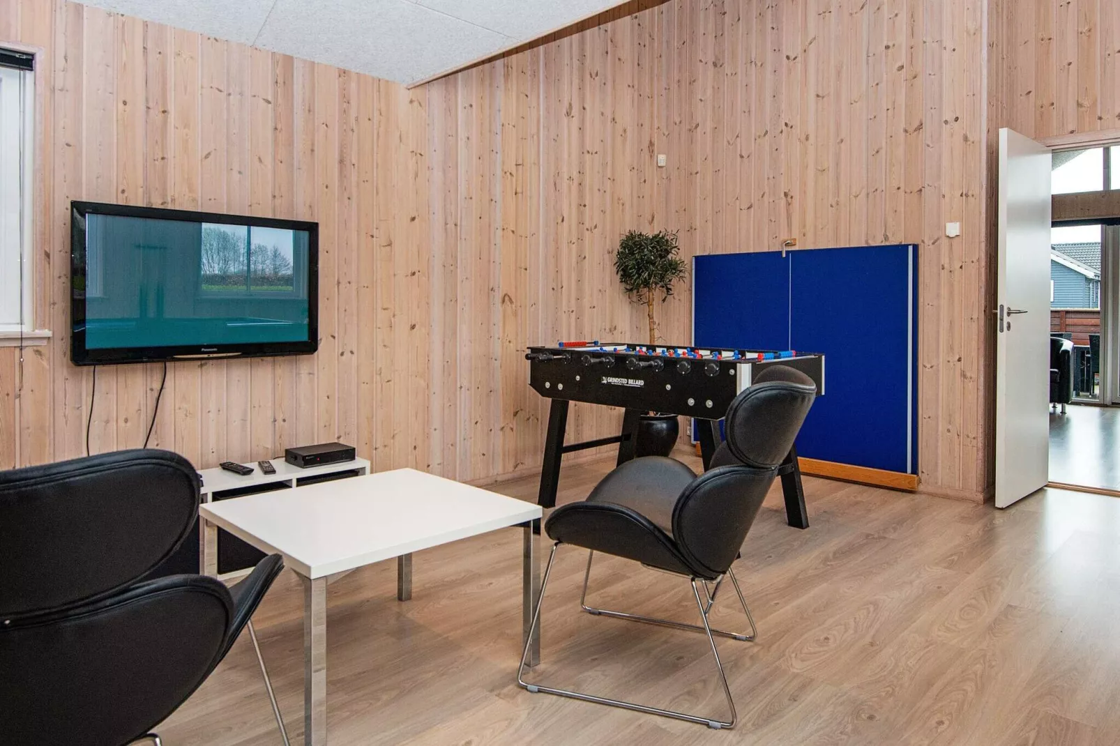 18 person holiday home in Nordborg-Indoor