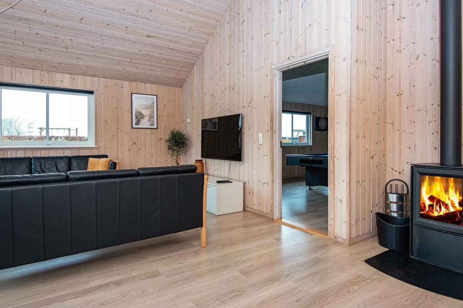 18 person holiday home in Nordborg-Indoor