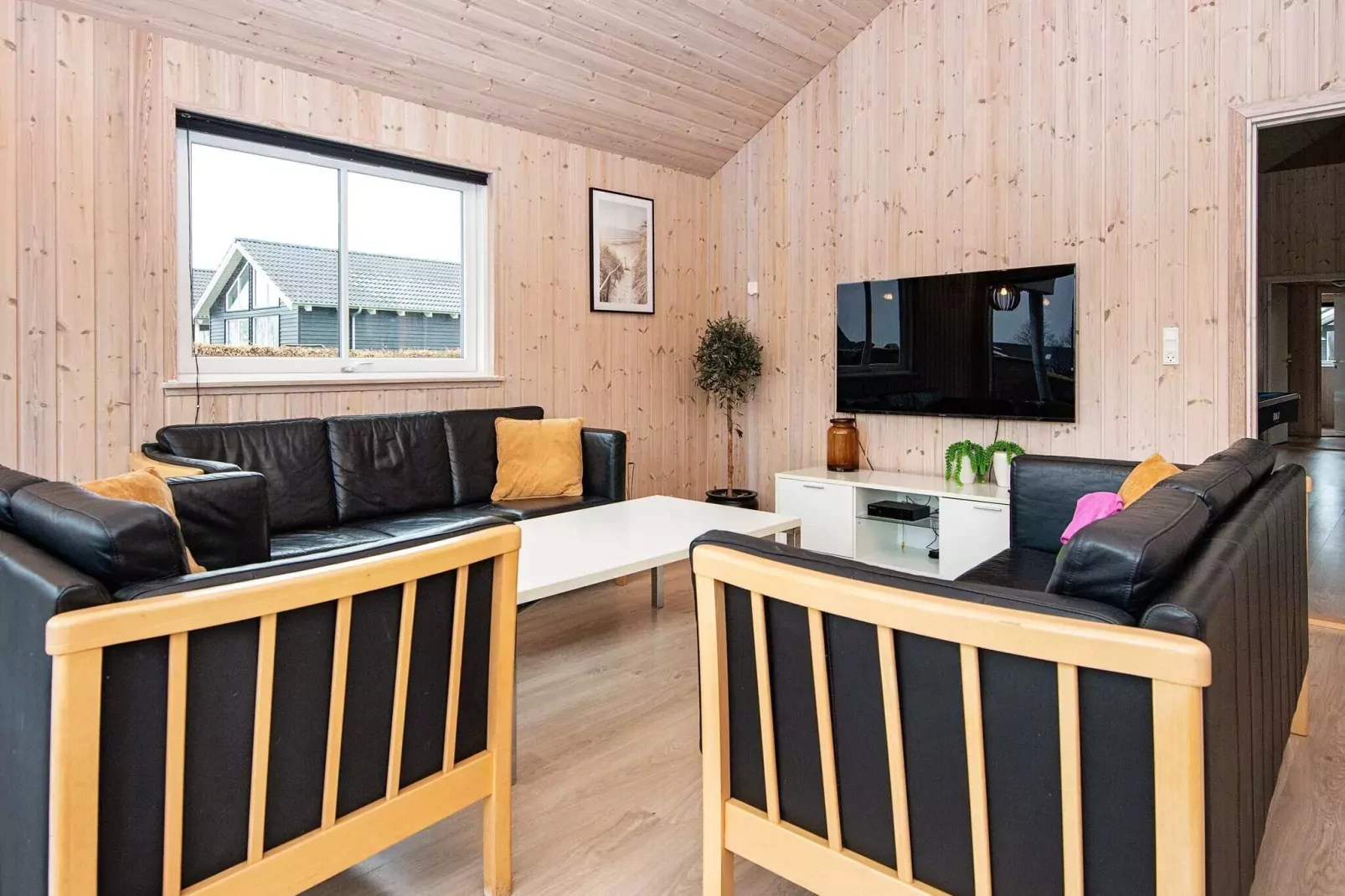 18 person holiday home in Nordborg-Indoor