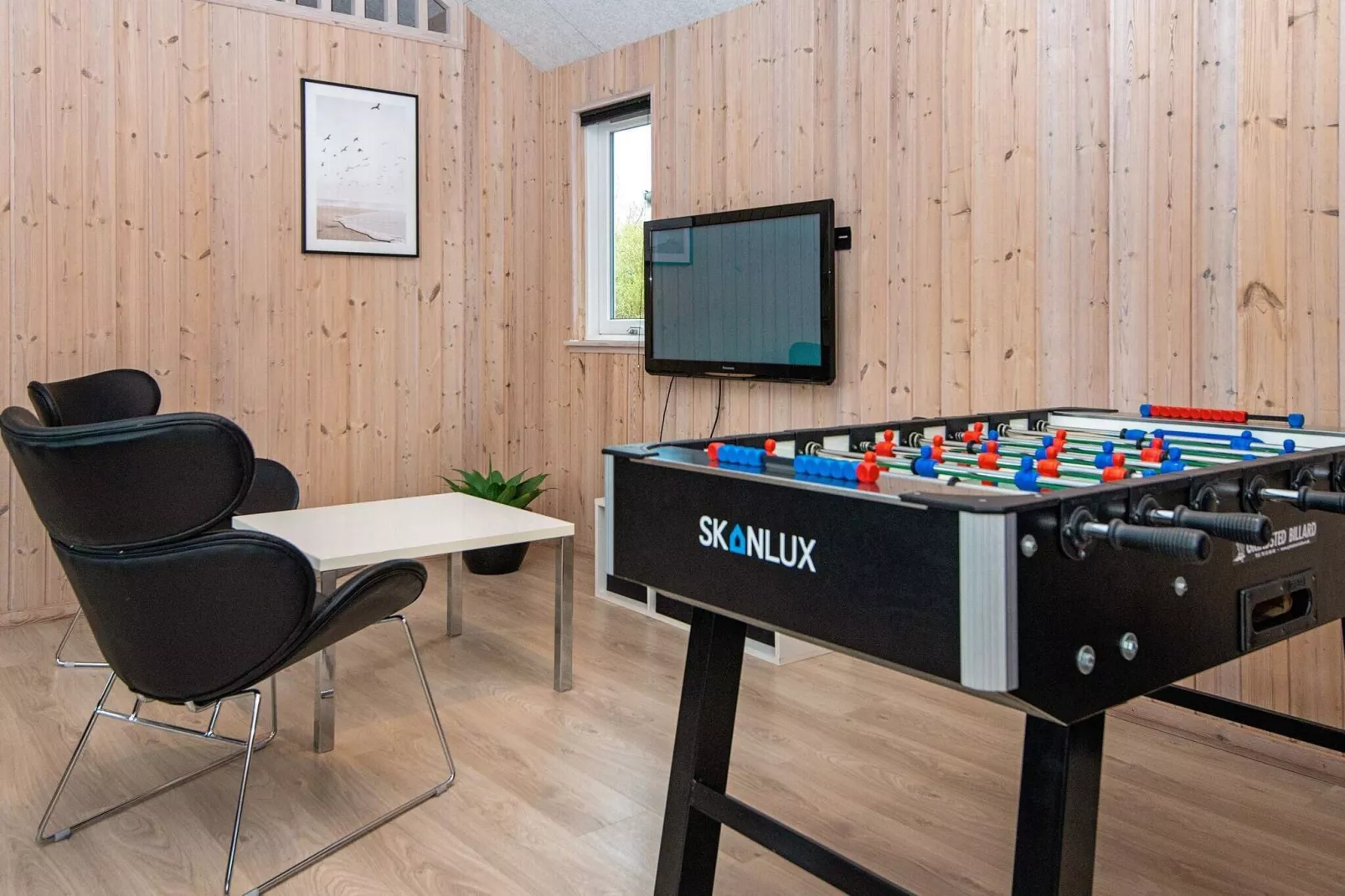 18 person holiday home in Nordborg-Indoor