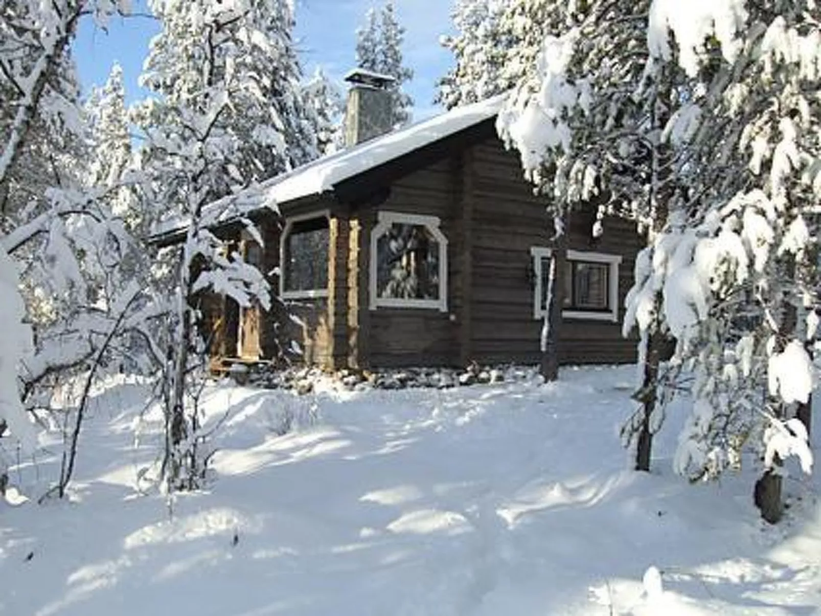 Kuukkelitupa-Outside