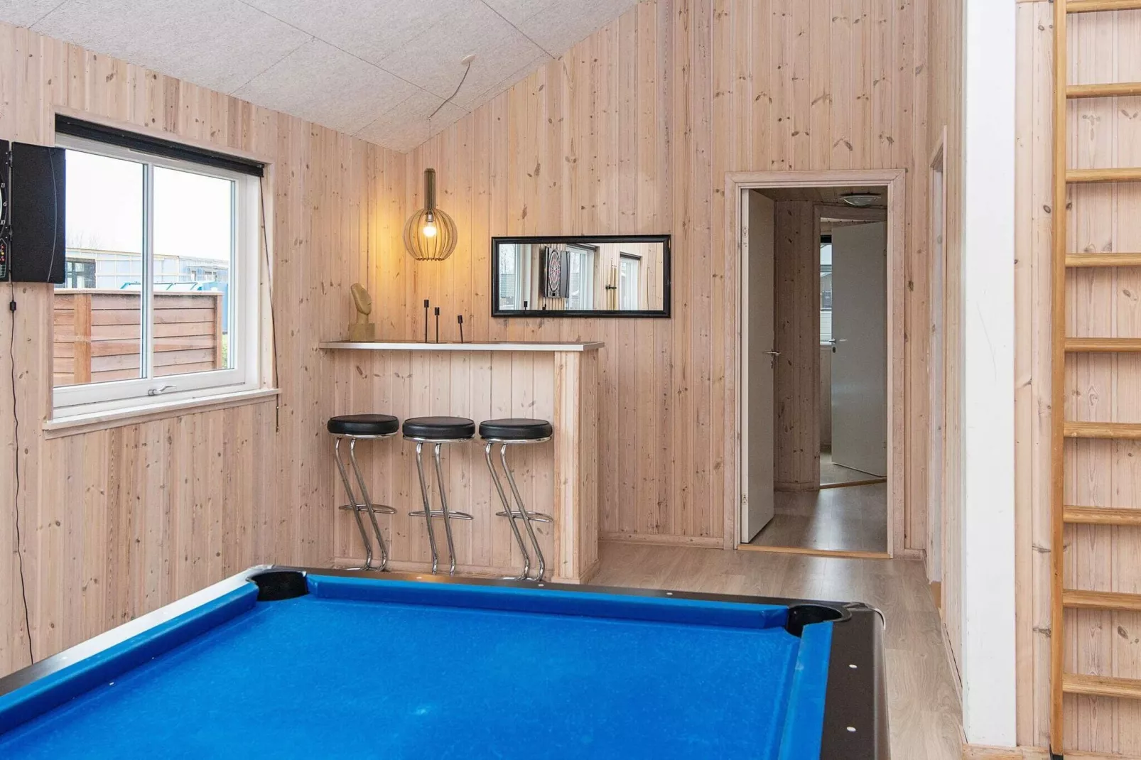 18 person holiday home in Nordborg-Indoor
