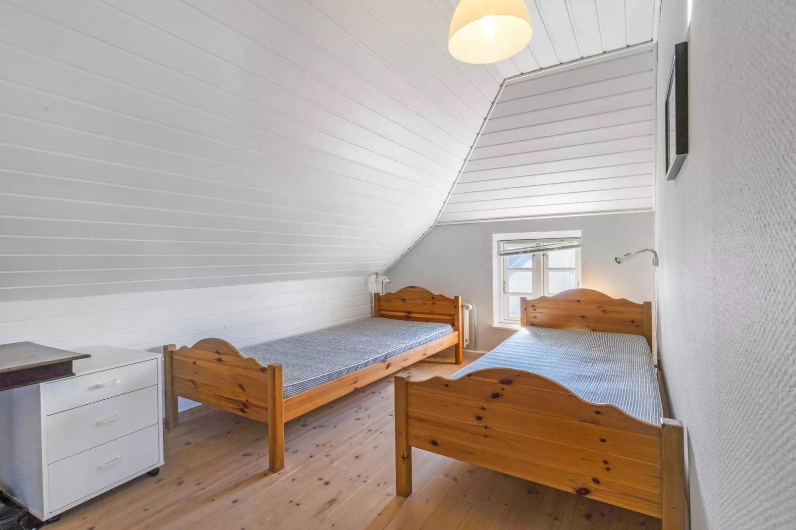 Ferienhaus in Blokhus in der Nähe des Meeres-Innen
