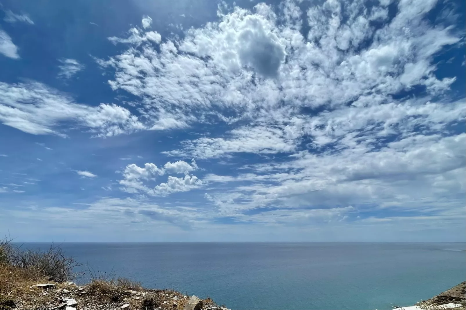 La Suerte 3 dormitorios-Vue d'été